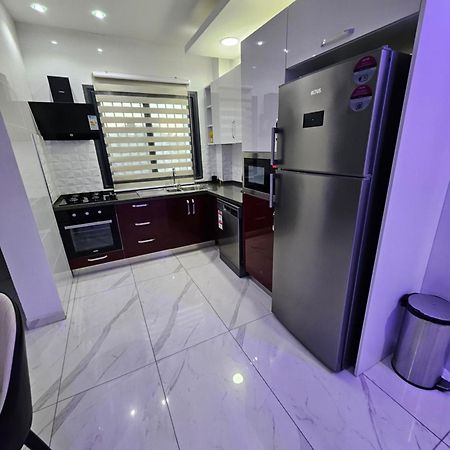 Marina Appart Hotel Dakar Extérieur photo